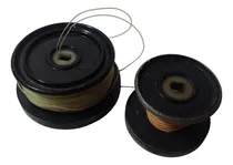Comprar 2 Repuesto Pesca Reel Carretel Tambor C\u002Ftanza