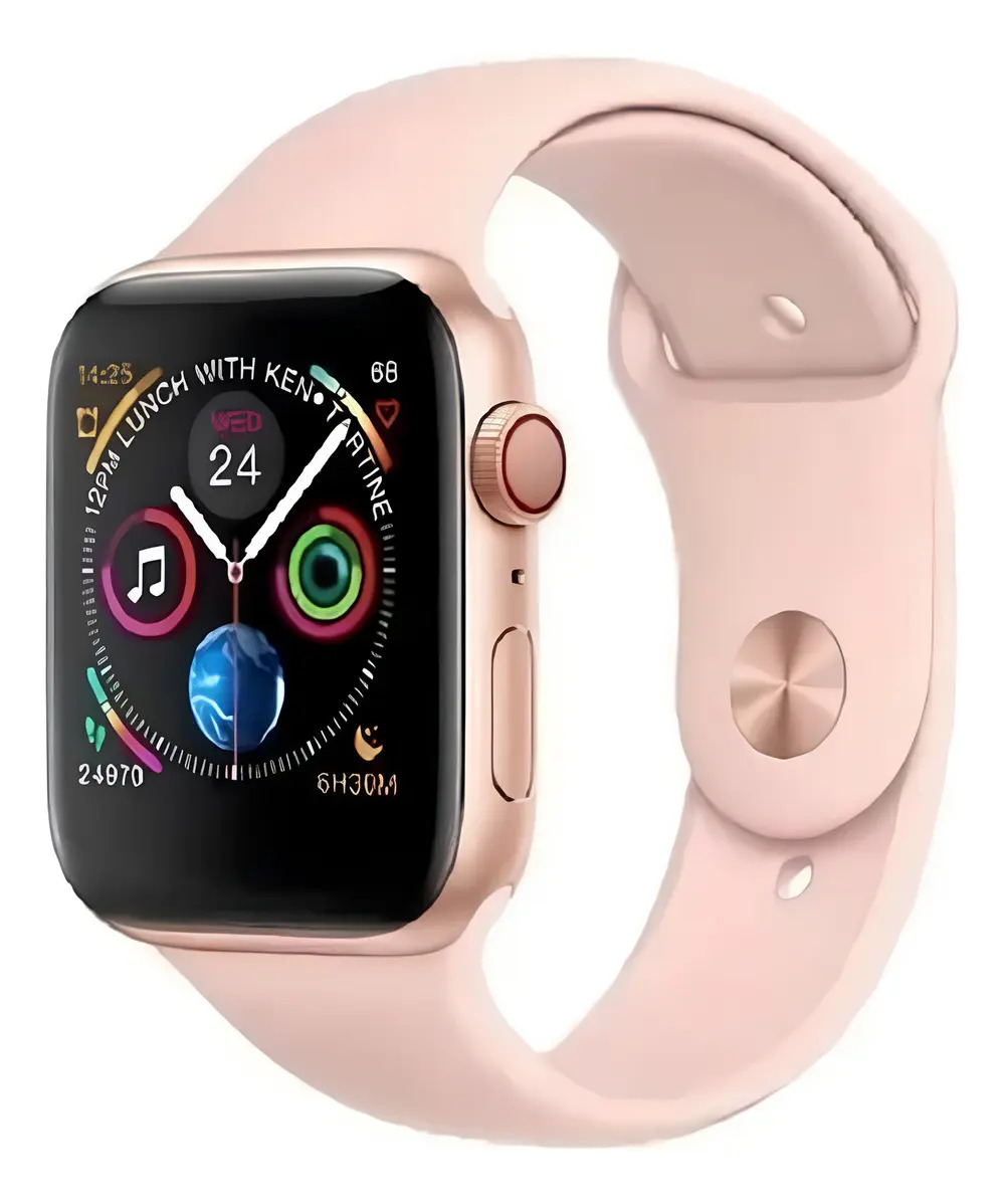 Microwear W59Mini Serie 9 - Relógio Smartwatch Gps Unisex