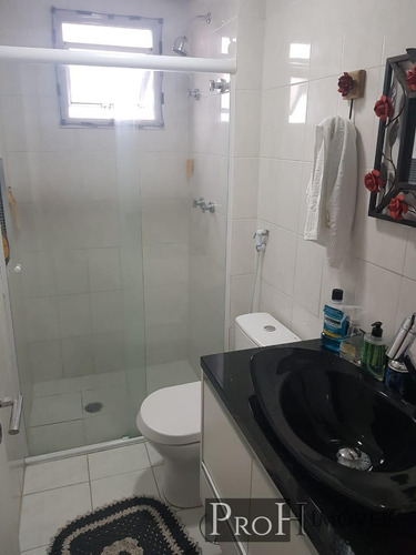 Imagem 8 de 8 de Apartamento 3 Dorms, 1 Suíte E Lazer Completo- R$ 780.000,00