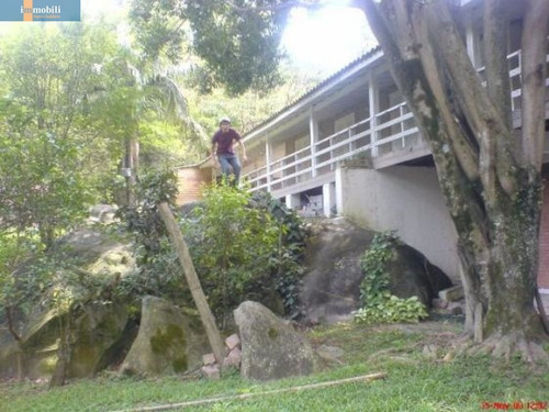 Imagem 2 de 15 de Oportunidade-estilo Casa De Campo - Gv19123
