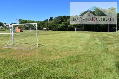 Imagem 28 de 29 de Casas Em Condomínio À Venda Em Atibaia/sp - Compre O Seu Casas Em Condomínio Aqui! - 1453233