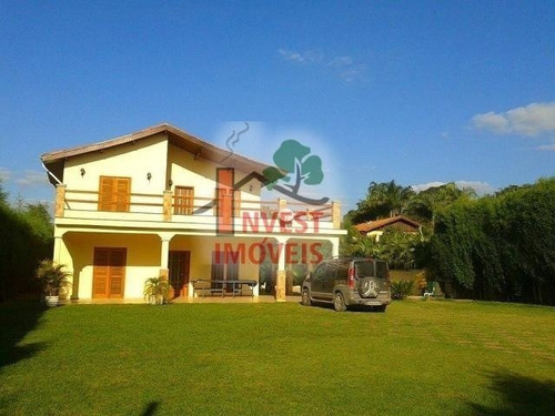 Imagem 2 de 15 de Chacara - Ref: 5757 - V-5757