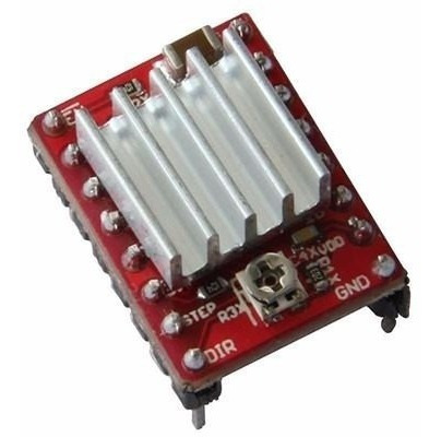 Controlador Motores Pololu A4988 Cnc Impresora 3d Arduino