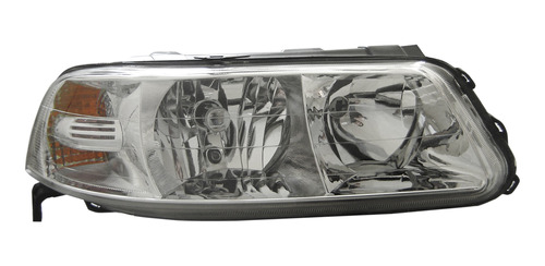 Par De Faros Vw Pointer Gti 2003