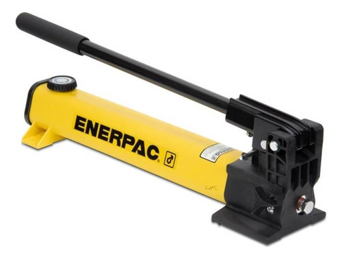 Scr-1010h - Enerpac - Cilindro Hidráulico Con Bomba Manual