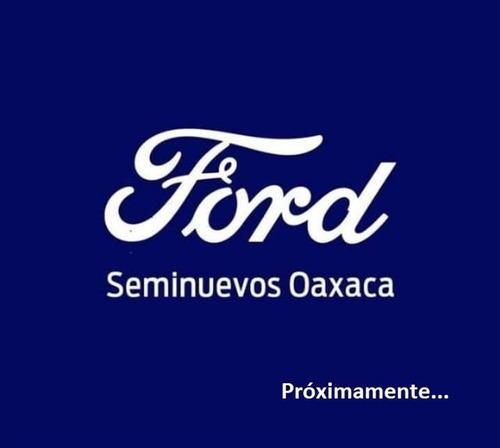 Ford Ranger 2.5 Xlt Cabina Doble 4x2 Mt