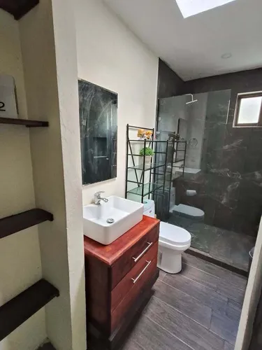 Casa Con 4 Recámaras, Piscina Y Paneles Solares, En Venta, Chuburná De Hidalgo