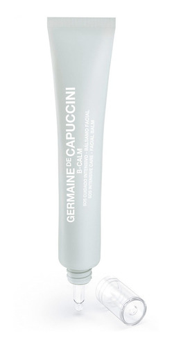 Bálsamo Facial Cuidado Intensivo 30ml Germaine De Capuccini