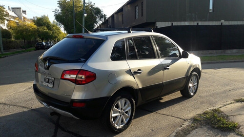 Renault Koleos 2.5 Expression 4x2 Mt 2010