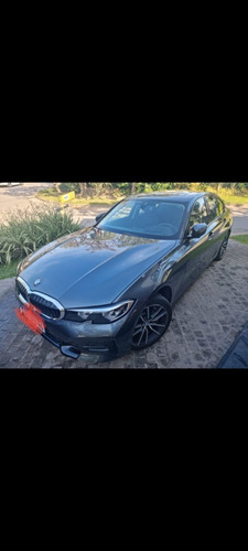 Imagen 1 de 2 de Bmw 330 I 2020