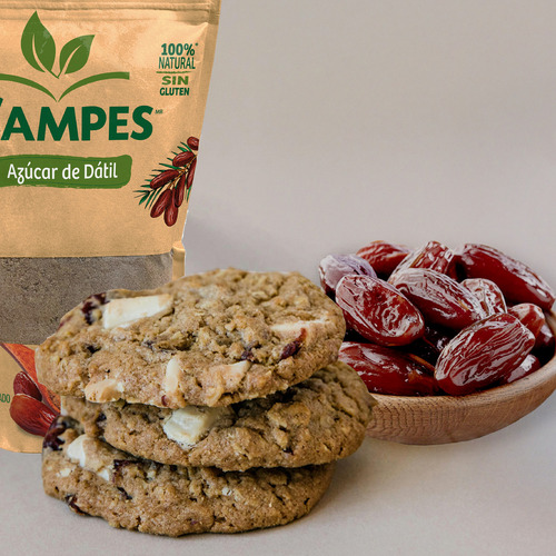 Campes Azucar Datil 250g