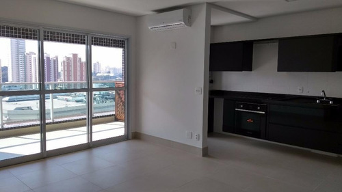 Imagem 7 de 30 de Apartamento Residencial Para Locação, Tatuapé, São Paulo. - Ap4911