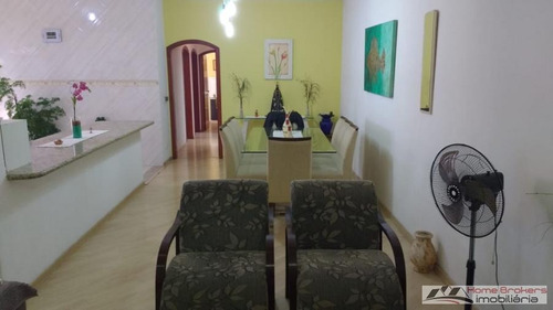 Imagem 9 de 15 de Casa Para Venda Em Jundiaí, Parque Residencial Nove De Julho, 3 Dormitórios, 1 Suíte, 2 Banheiros, 7 Vagas - 18476j_2-980809