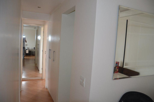 Imagem 4 de 19 de Apartamento Residencial À Venda, Vila Moinho Velho, São Paulo. - Ap2652