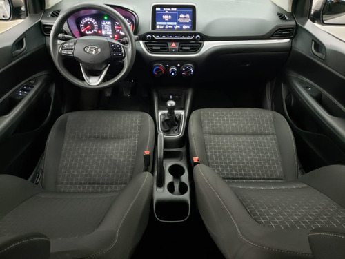 Hyundai HB20 1.0 Copa Do Mundo Tgdi Flex Aut. (Qatar) 5P