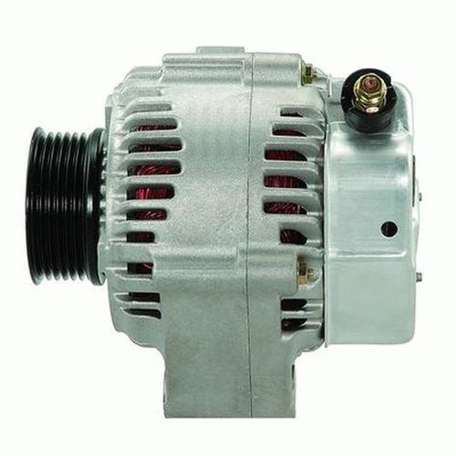 Alternador Honda Accord 2000 4 Cil 2.3l 80 A (Reacondicionado)