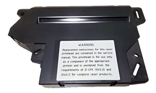 Cabezal Printhead De Repuesto Para Lexmark | MercadoLibre 📦