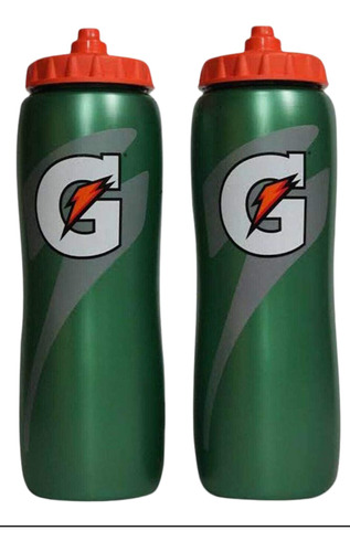 Botella Gatorade 32 Oz!