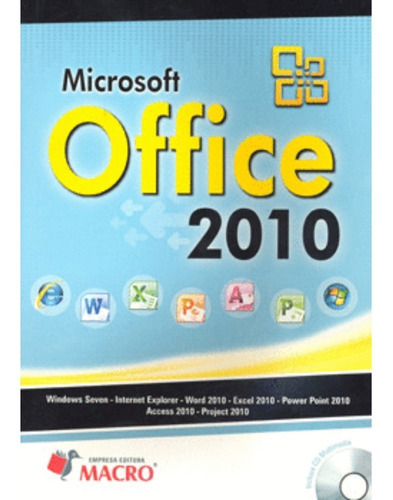 Microsoft Office 2010 Macro