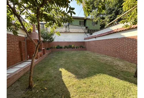 Casa En Venta Los Andes, Barranquilla