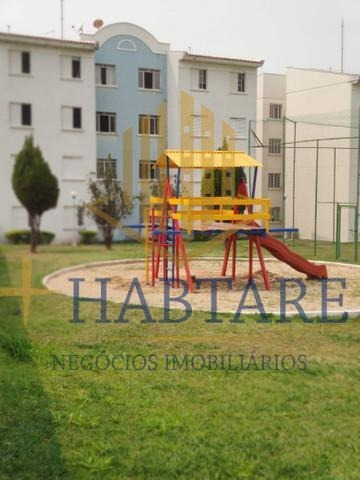 Imagem 5 de 6 de Apartamento 2 Dormitórios Para Venda Em Campinas, Jardim Capivari, 2 Dormitórios, 1 Banheiro, 1 Vaga - Apartamen_1-1783910