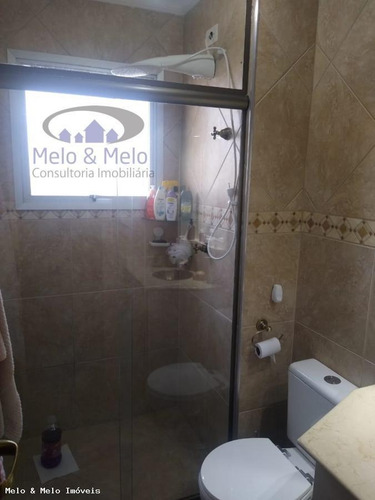 Apartamento Para Venda Em São Bernardo Do Campo, Planalto, 3 Dormitórios, 1 Suíte, 1 Banheiro, 1 Vaga - 622_2-520332