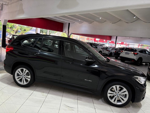 BMW X1 2.0 Sdrive20i X-line Active Flex 5p