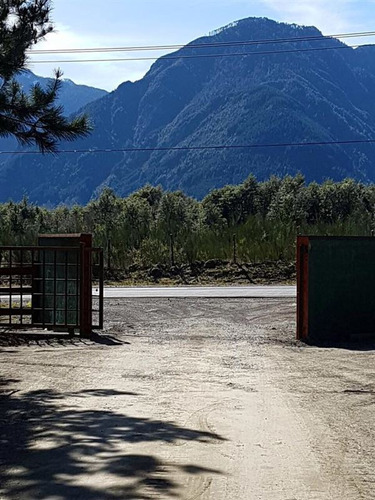 Parcela En Venta En Pucón Cond El Alba