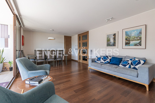 Las Malvas / Duplex