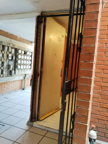 No Se Acepta Ningun Tipo De Credito, Departamento En Venta 50m2, Planta Baja, Col. El Paraíso, Iztapalapa.