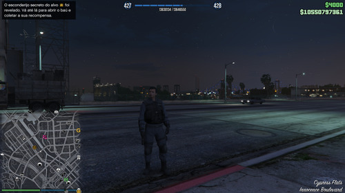 Cheteo Gta V Online Enhanced