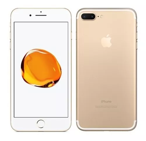 Iphone 7 Gold 32gb | MercadoLibre 📦
