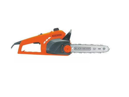 Imagen 2 de 7 de Motosierra Electrica Black Decker Gk1740 1800w 16 Pulgadas
