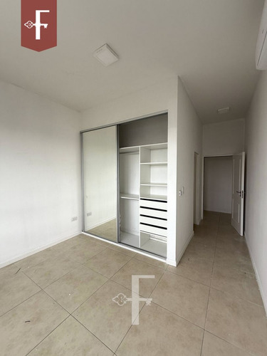 Departamento En Venta En San Luis