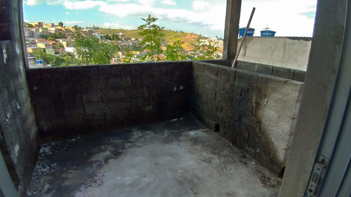 Imagem 12 de 14 de Casa 02 Dorm - Jardim Fortaleza