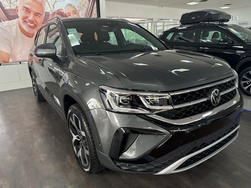 Taos Highline 1.4 Tsi