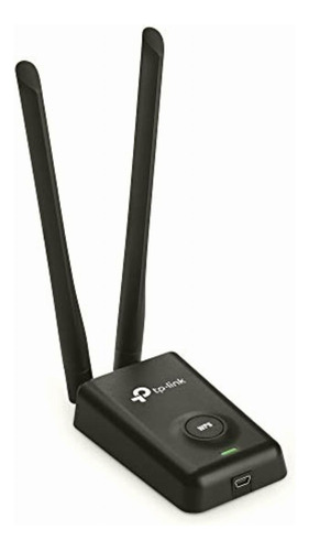 Tp-link Tl-wn8200nd Tarjeta De Red Inalámbrica Usb N