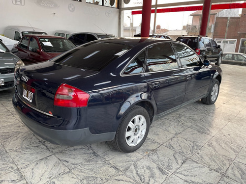 Audi A6 2.4 V6