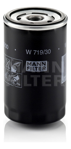 Filtro De Aceite Mann Filter W 719/30