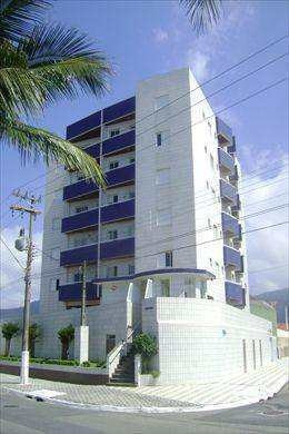 Imagem 1 de 30 de Apartamento Em Praia Grande Bairro Real - V2046