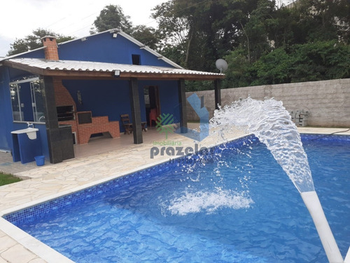 Imagem 3 de 18 de Chácara Com 2 Dormitórios Em Mairinque