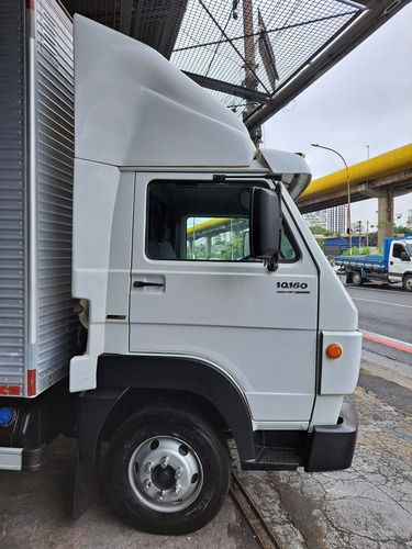 Vw 10 160 Ano 15 Bau Unoco Dono