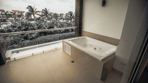 Imagen 8 de 30 de Departamento En Venta Playa Del Carmen