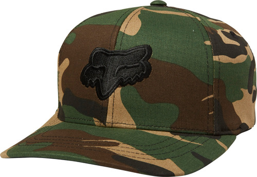 Gorra Niño  Legacy Flexfit Hat #58231-027