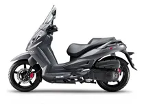 Comprar Sym Citycom 300 Scooter 300i 2023 0km Mejor Precio Contado