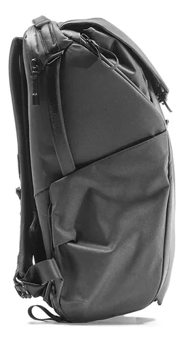Mochila Peak Design Everyday Backpack V3 30l Negra