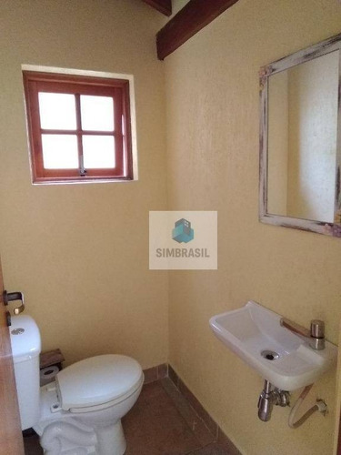 Imagem 25 de 25 de Casa Vila Lemos - Ca1441