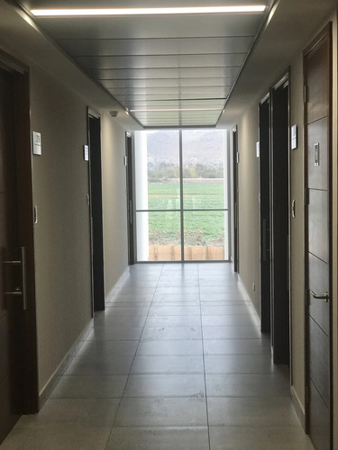 Arriendo Box Dental, Aprobado Por Seremi En Chicureo