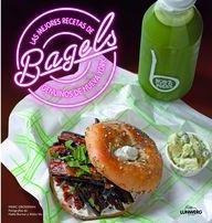 Las Mejores Recetas De Bagels Genuinos De Nueva York - Akiko