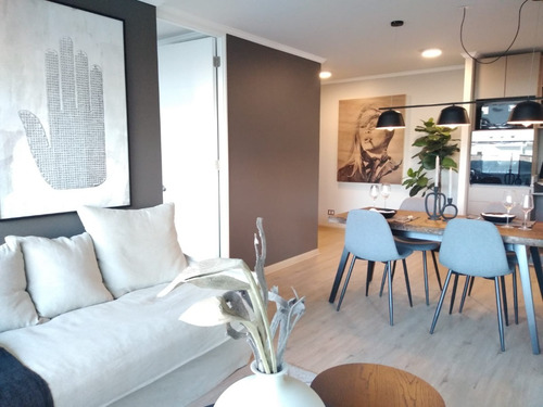 Imagen 4 de 25 de Dpto Nuevo, Estilo Hotelero Para Arrendatarios - 2d 2b